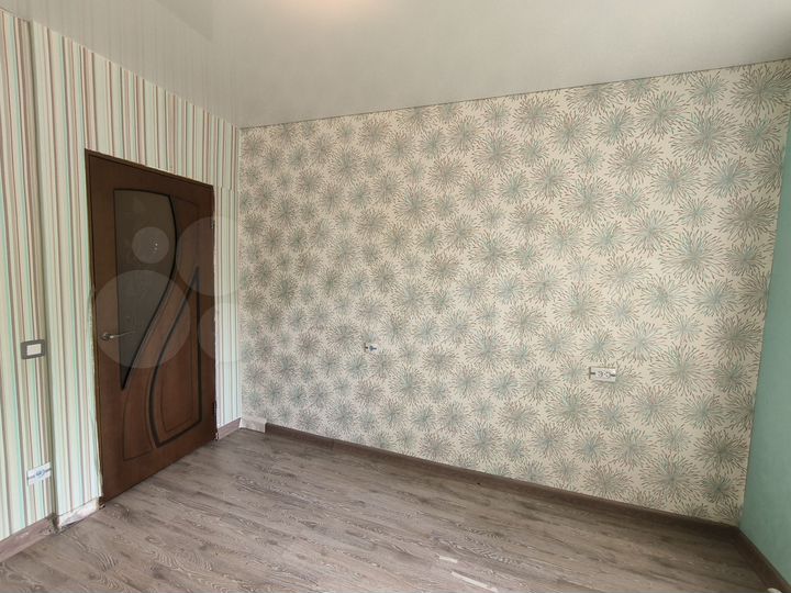 3-к. квартира, 64 м², 1/5 эт.