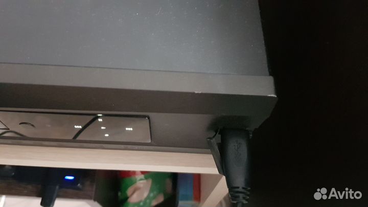 Blu-ray плеер oppo bdp 95