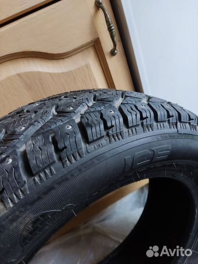 Tigar Ice 185/60 R15 88T