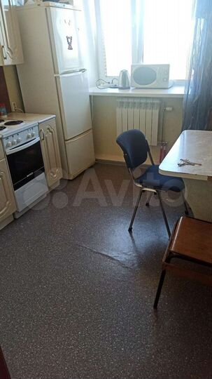 1-к. квартира, 43 м², 7/8 эт.