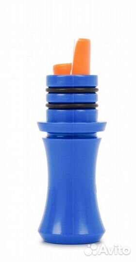 Манок Mankoff на белолобого гуся