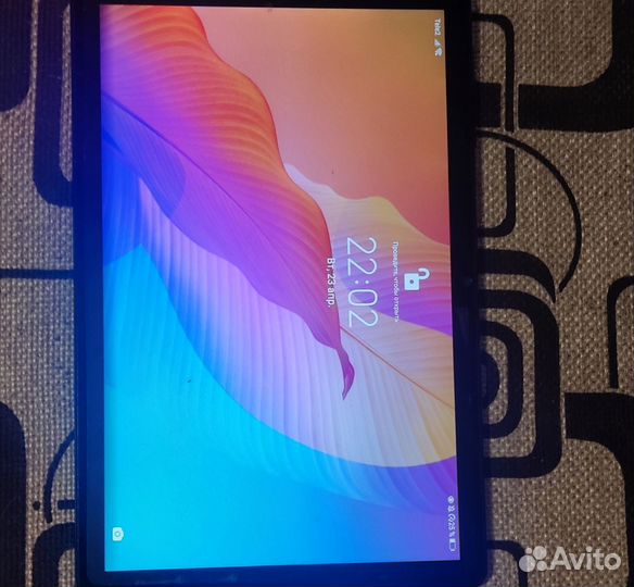 Планшет huawei matepad t10s 4/64