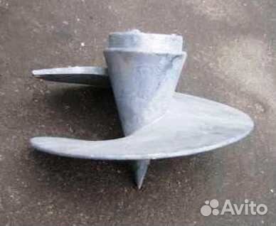 Продаем наконечники для свай 