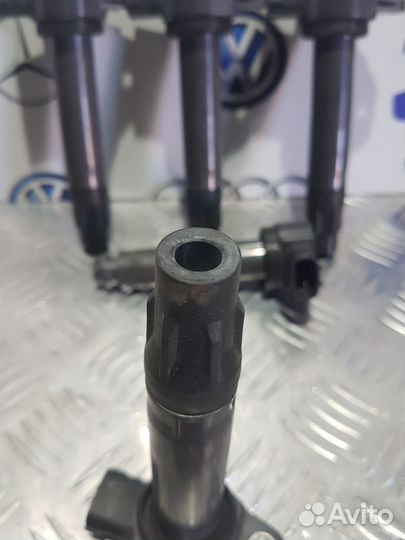 Катушка зажигания Mitsubishi FK0320