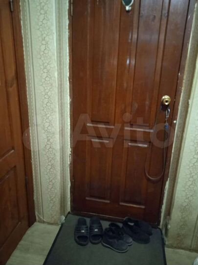 1-к. квартира, 18 м², 1/5 эт.