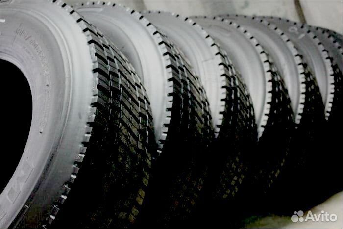 Грузовые шины roadcruza 45;