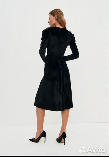 Вечернее платье 48 размер, новое с биркой