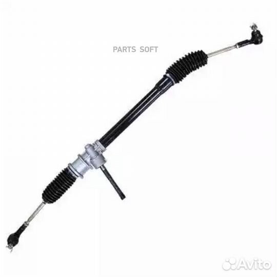 Asam-SA 30911 Рейка рулевая daewoo matiz 98- без г