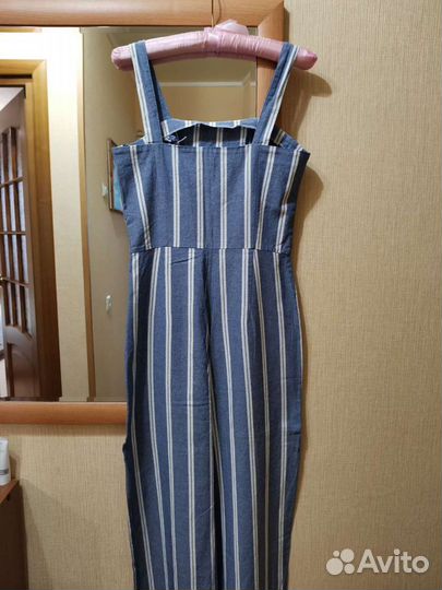 Комбинезон Ostin