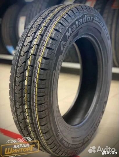 Matador Hectorra Van 215/75 R16 116R