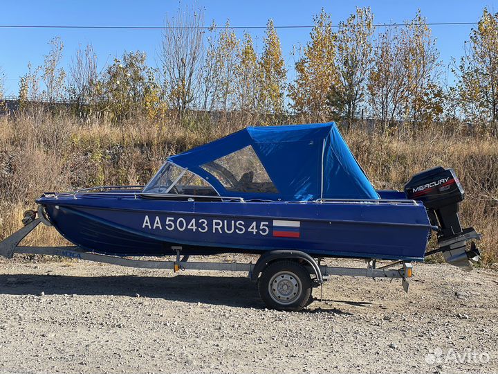 Казанка 5М4