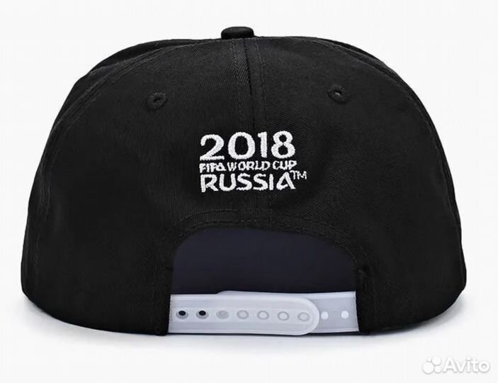 Оптом. Бейсболка кепка Кубок Fifa. Чемпионат мира