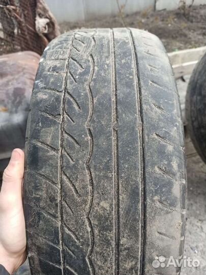 Dunlop SP Sport 01 205/55 R16 51D