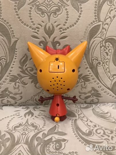 Карамелька Три кота лалалупси lalaloopsy, игрушки