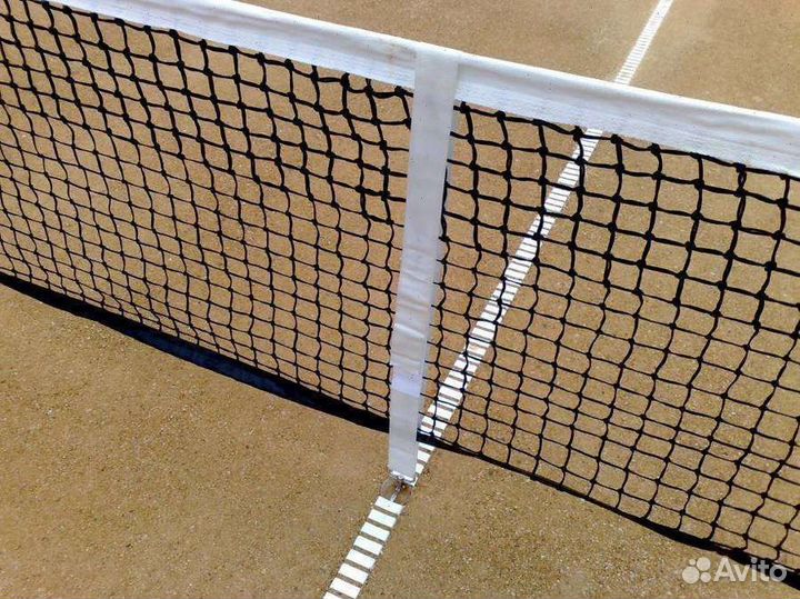 Сетка для большого тенниса