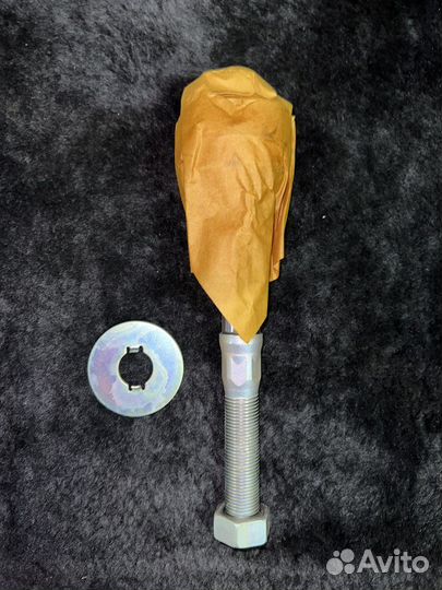 Рулевая тяга левая правая Паджеро 4