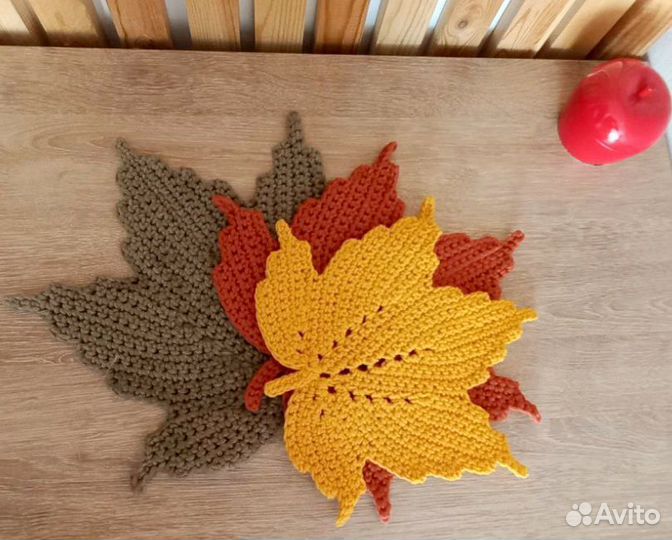 Салфетка интерьерная