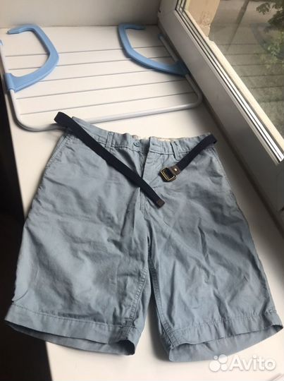 Шорты
