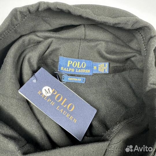 Худи Polo Ralph Lauren