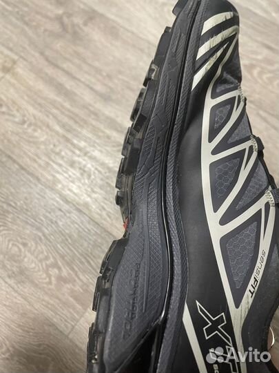 Salomon xt 6 gore tex