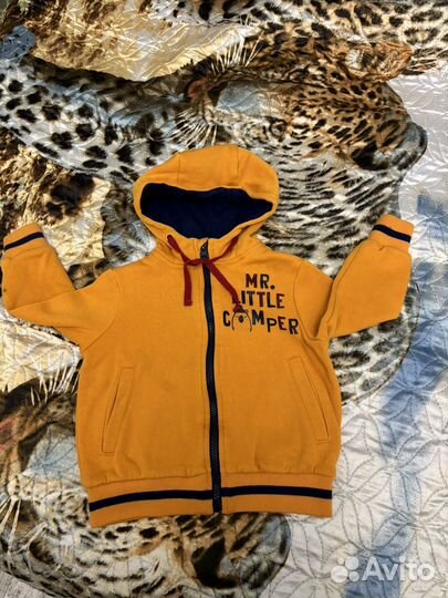 Детские вещи новые