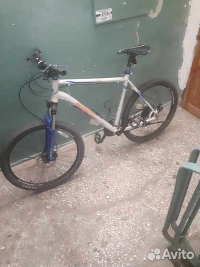 Mongoose tyax sport
