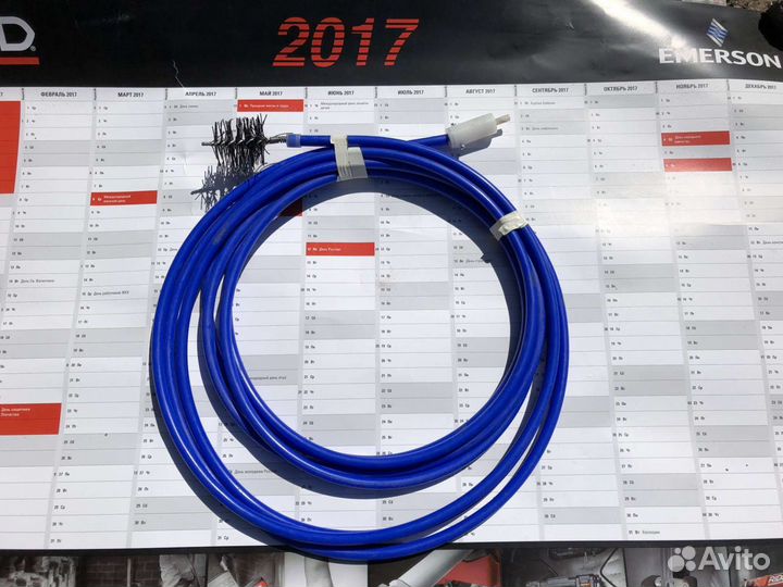 Устранение засоров прочистка канализации