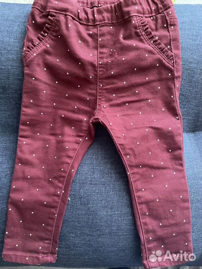 Туника и лосины