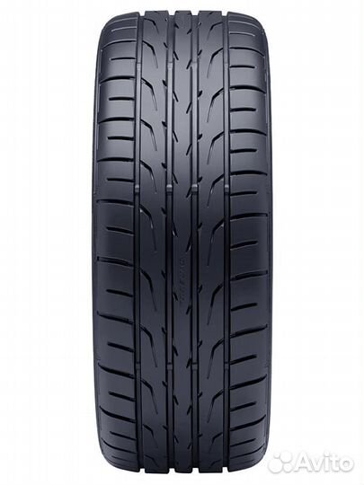 Dunlop Direzza DZ102 255/45 R18 99W