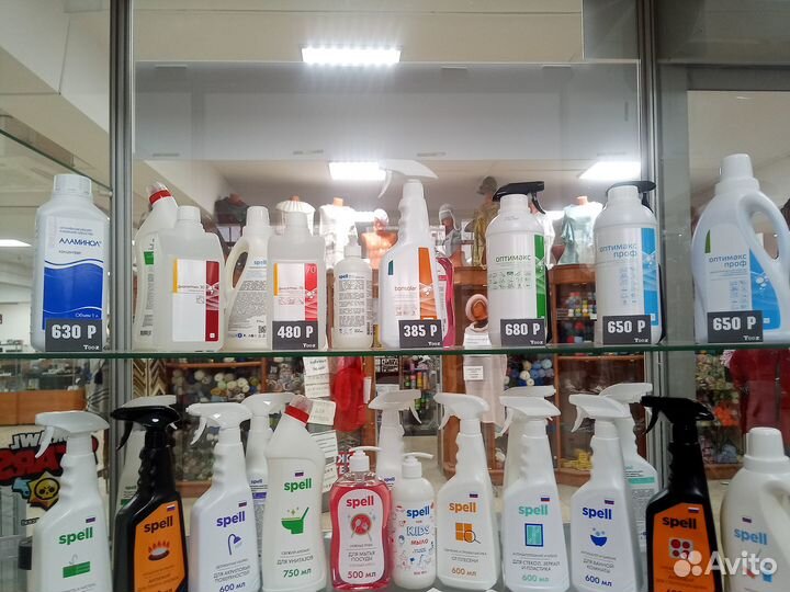 Диасептик 70 (1 л) Кожный антисептик