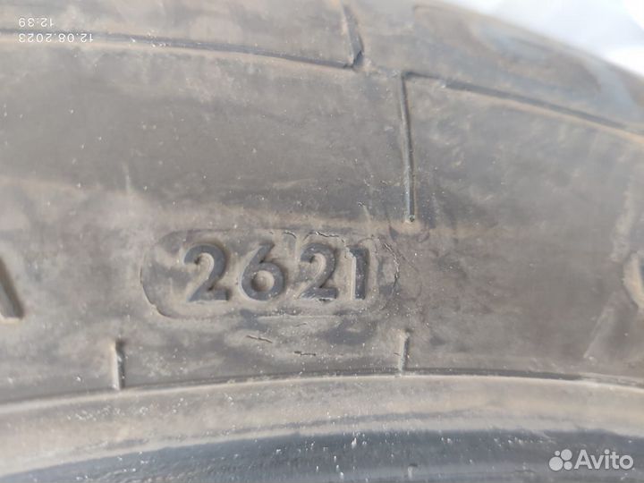 Giti GitiComfort F50 225/60 R18 100H