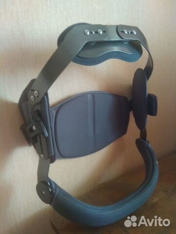 Рамочный корсет