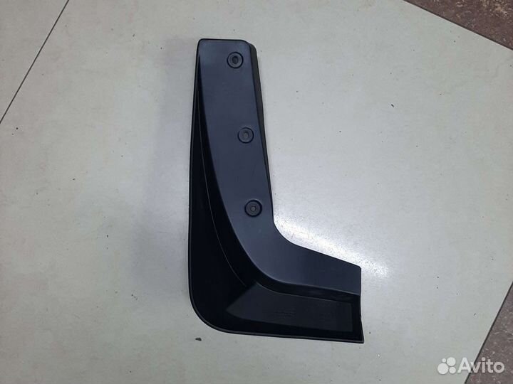 Брызговики kia optima передний правый