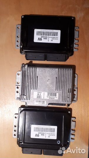 Эбу део матиз. S010012005A1, 96943000