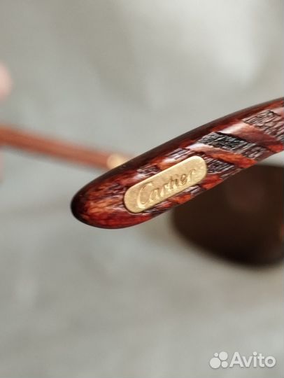 Солнцезащитные очки Cartier France