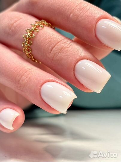 Мастер маникюра педикюра