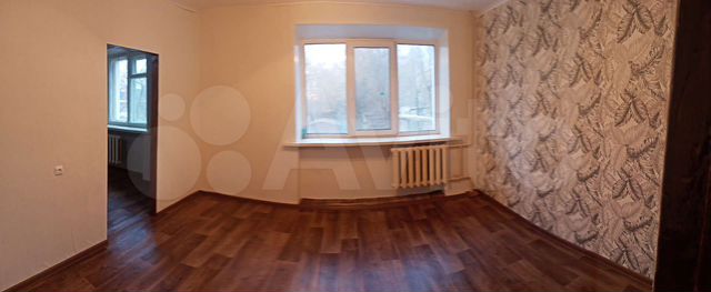 2-к. квартира, 32 м², 2/5 эт.