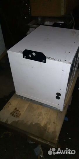 Дизельный генератор GenSet MG 5010 DM