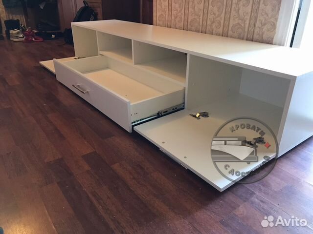 Тумба под тв IKEA