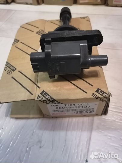 Катушка зажигания Daihatsu Terios, Toyota Cami HCE