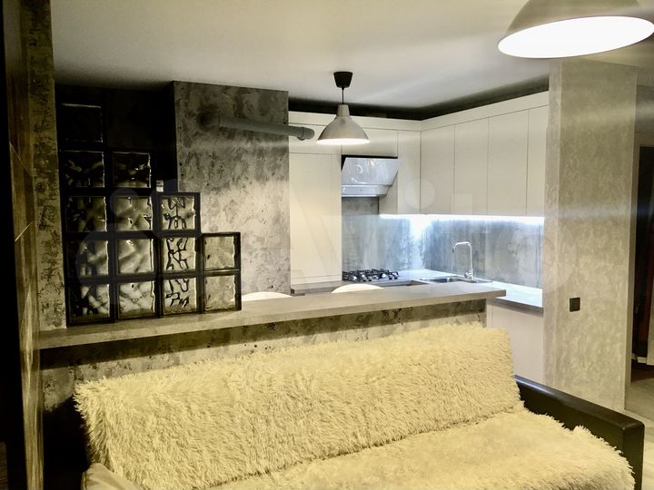 Квартира-студия, 32 м², 4/10 эт.