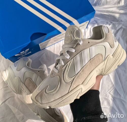 Adidas Originals Yung 1 outfits