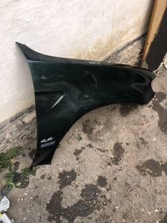 Крыло Переднее правое BMW X5 E53 бмв х5 е53 BMW X5