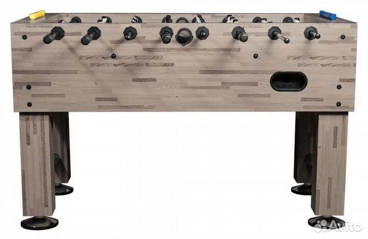 Настольный футбол «Champion Pro»