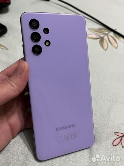 Samsung galaxy A32 128gb