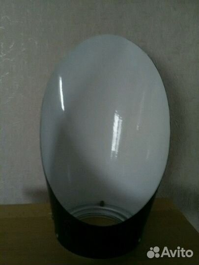 Рефлектор для фона и маска для снута