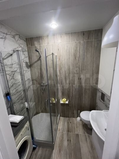 Квартира-студия, 27 м², 15/24 эт.