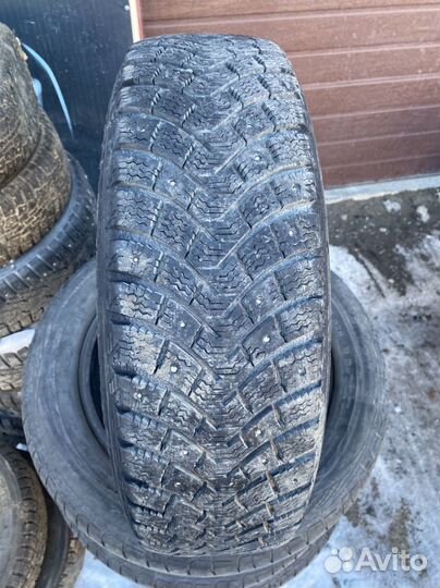 Michelin X-Ice North 175/70 R14
