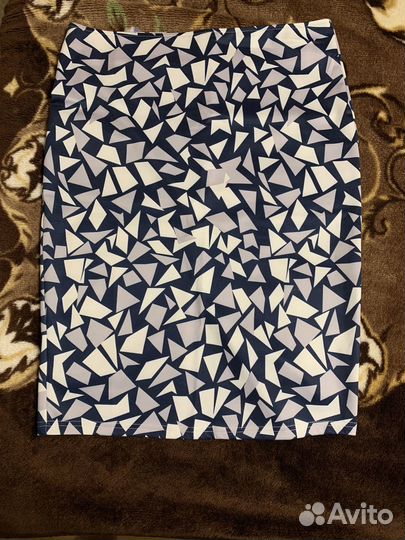 Юбка карандаш