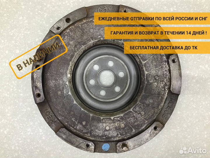 Маховик, Mazda CX 5 2012-2017 PE0111500A